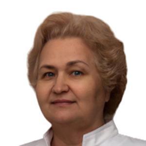 Доценко Галина Ивановна