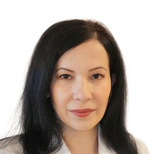 Перескокова Гузель Зуфаровна