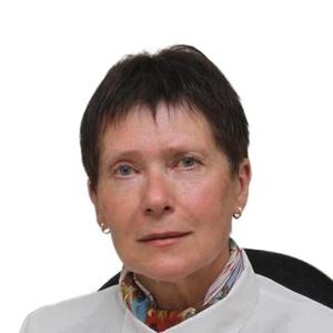 Несведова Вера Васильевна