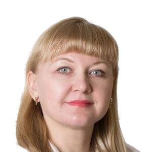 Духина Гульнара Мазитовна
