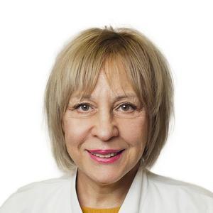 Голубцова Ирина Марковна