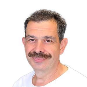 Волошин Михаил Ильич