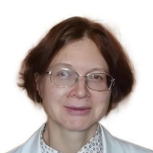 Жигулева Татьяна Степановна