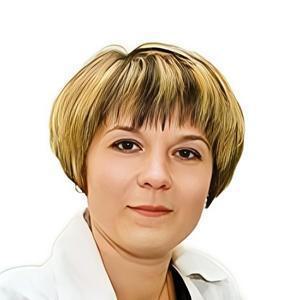 Козлова Мария Павловна
