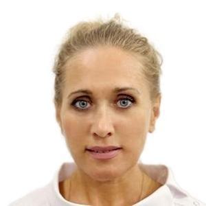 Вдовина Светлана Николаевна