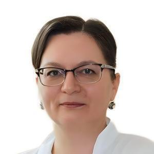 Воробьева Татьяна Григорьевна
