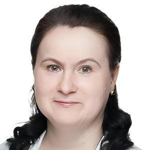 Боева Галина Ивановна