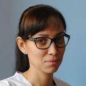 Рычкова Наталья Николаевна