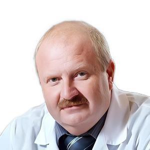 Евдокимов Игорь Валерьевич