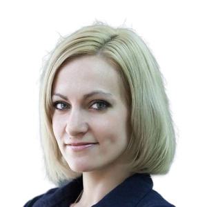 Дунаева Ирина Николаевна