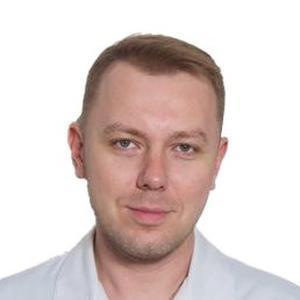 Пустовойченко Николай Олегович