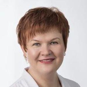 Чернобровина Светлана Анатольевна