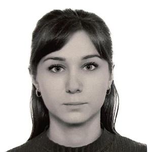 Репсаева Мария Андреевна