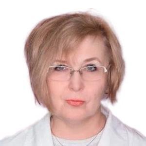 Огаркова Елена Викторовна