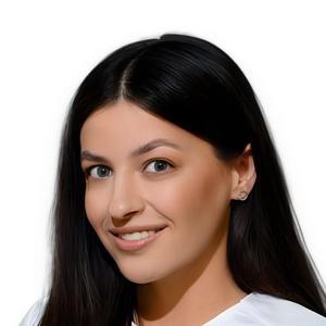 Горбенко Алина Олеговна