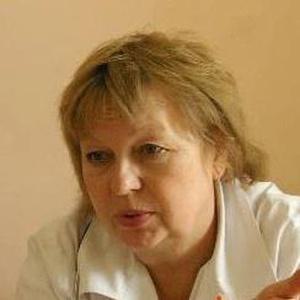 Николайчук Елена Геннадьевна