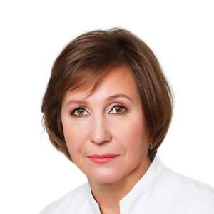 Минуллина Нина Константиновна