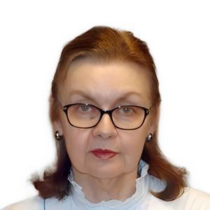 Архангельская Наталия Ивановна