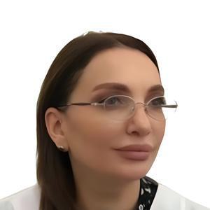 Карданова Лариса Мухамедовна