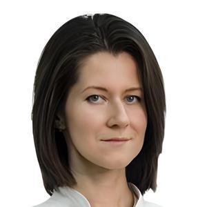 Коваль Анна Андреевна