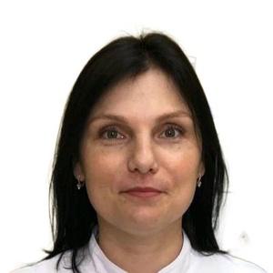 Черноярова Светлана Александровна