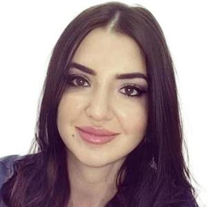 Петина Евгения Дмитриевна