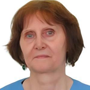 Волкова Вера Дмитриевна