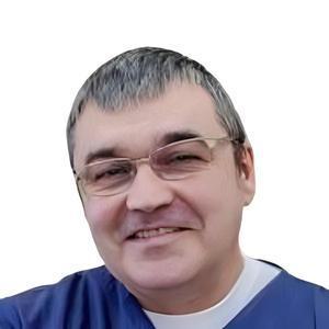 Селиков Александр Александрович