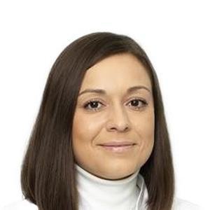 Тарасенко Эллина Николаевна