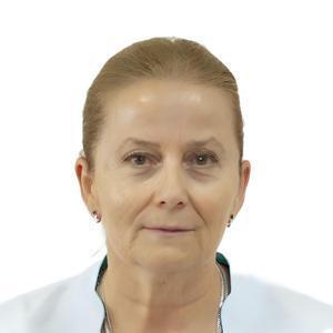 Моисеева Галина Яковлевна