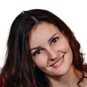 Веселова Анастасия Сергеевна