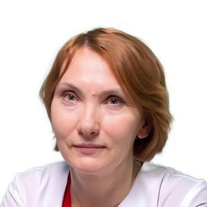 Сошникова Наталья Юрьевна