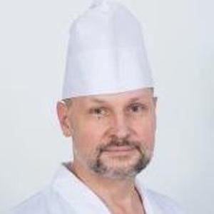 Василенко Александр Викторович