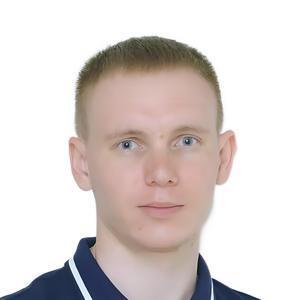 Бесшейнов Денис Дмитриевич