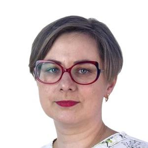 Рынейская Варвара Сергеевна