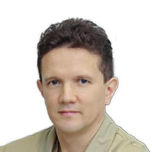 Поляков Владимир Александрович