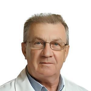Сенокосов Николай Иванович