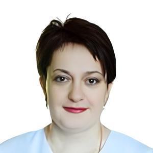 Шитикова Ирина Константиновна