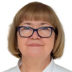 Болдырева Ольга Петровна