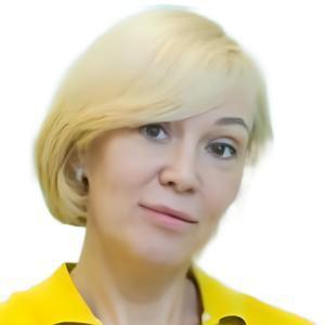 Макарова Ирина Борисовна