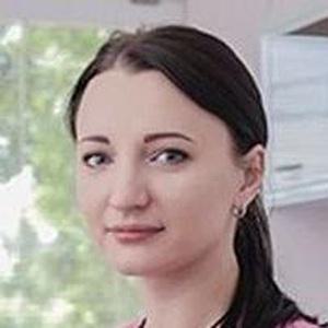 Юханова (Орехова) Юлия Геннадьевна
