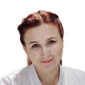 Шкенева Анна Евгеньевна