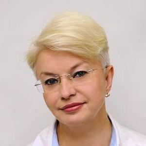 Кондратьева Алла Анатольевна