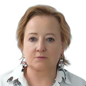 Нерсесян Светлана Львовна