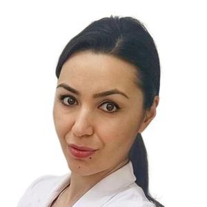 Подкопай Лола Тулкиновна