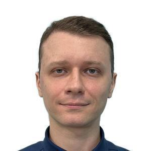 Назаров Максим Игоревич