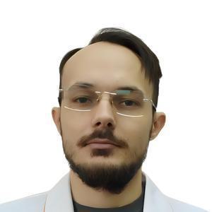 Кожухарь Дмитрий Витальевич