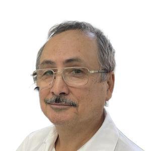 Мухаметшин Рустам Нурисламович