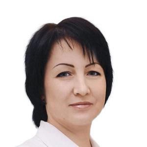 Прудиёва Татьяна Викторовна