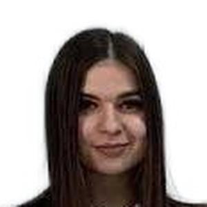 Колчанова Мария Владимировна